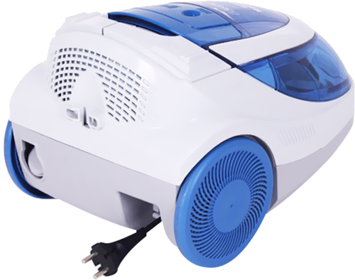 Máy hút bụi Hitachi CV-BH18