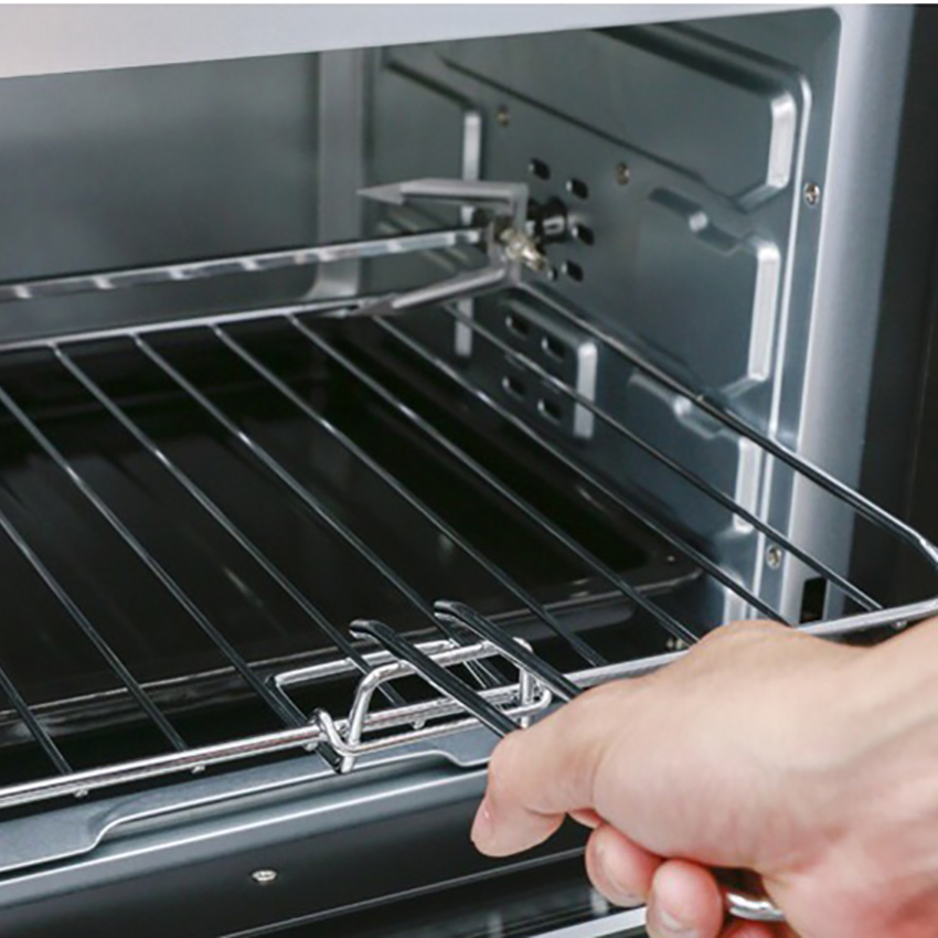 Lò nướng Sanaky 80 lít VH-809S2D