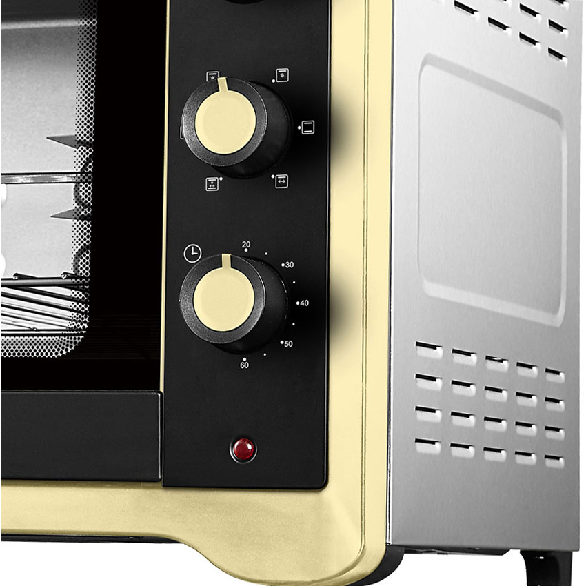 Lò nướng Sanaky 80 lít VH-809N2D