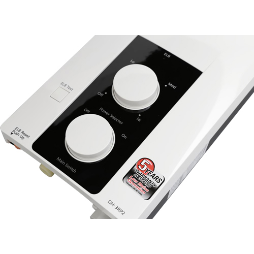 Máy nước nóng Panasonic DH-3RP2