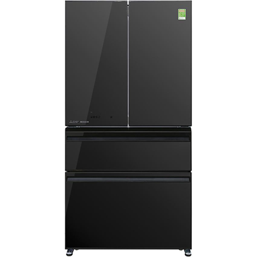 Tủ lạnh Mitsubishi Electric Inverter 555 lít MR-LX68EM