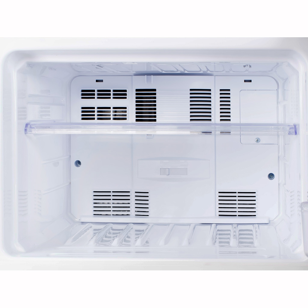 Tủ lạnh Sharp Inverter 165 lít SJ-X176E-SL