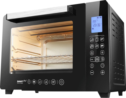 LÒ NƯỚNG SANAKY VH-5088S2D