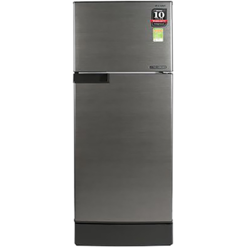 Tủ lạnh Sharp Inverter 180 lít SJ-X196E-DS