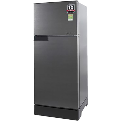 Tủ lạnh Sharp Inverter 180 lít SJ-X196E-DS