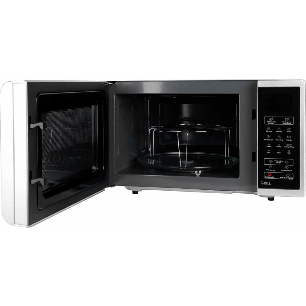 Lò vi sóng Sharp 23 lít R-G372VN-S