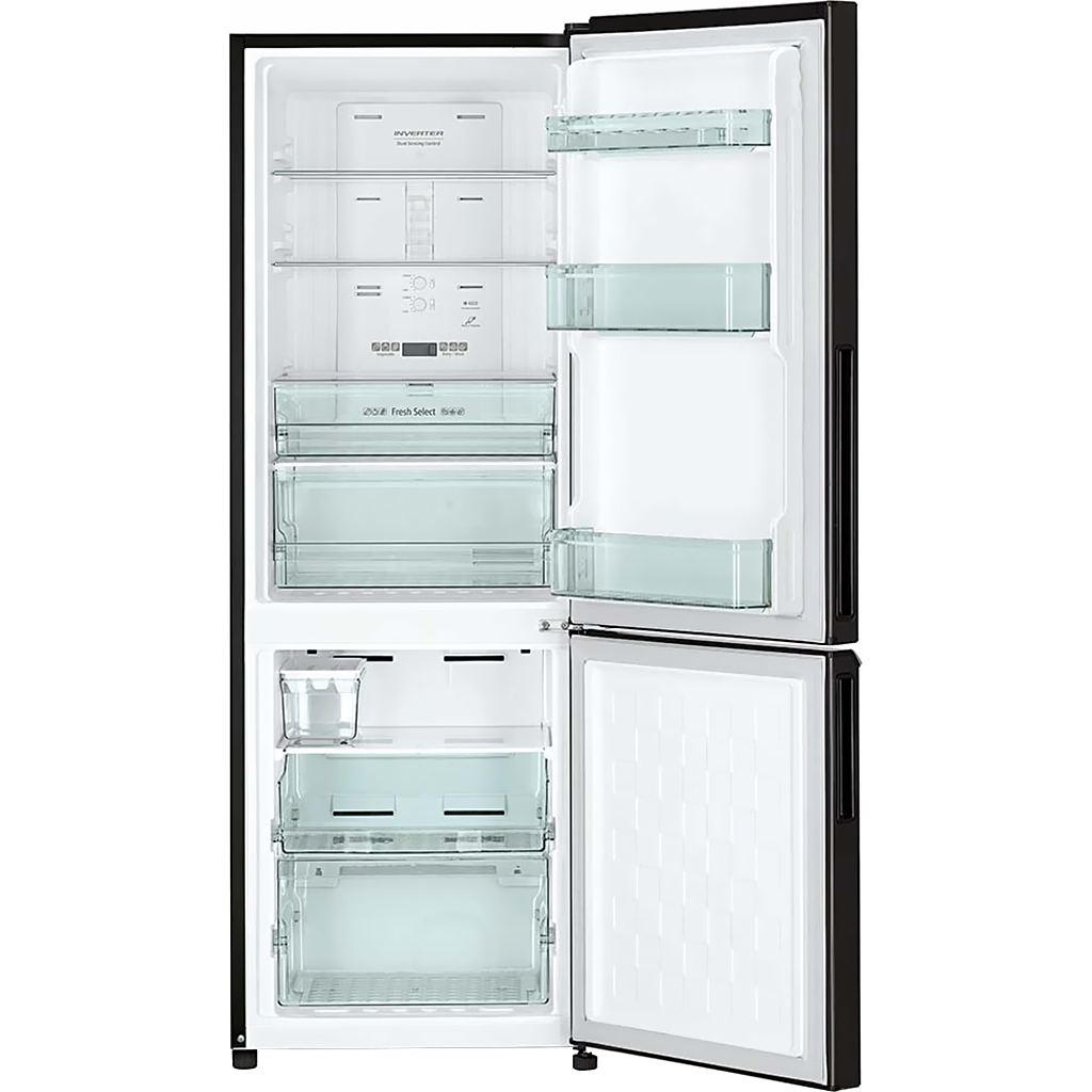 Tủ lạnh Hitachi Inverter 275 lít R-B330PGV8 (BSL)