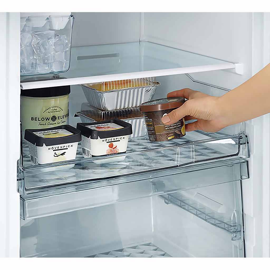 Tủ lạnh Hitachi Inverter 275 lít R-B330PGV8 (BSL)