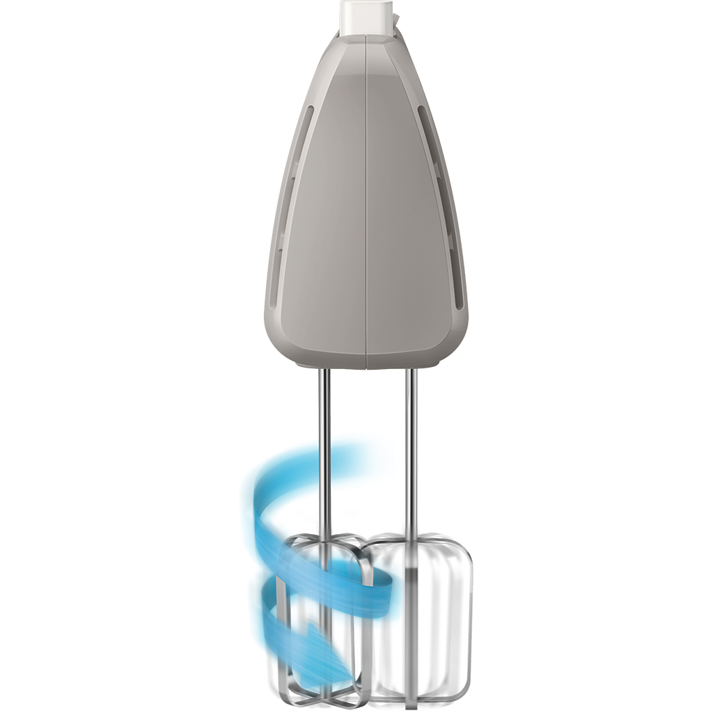 Máy đánh trứng Philips HR3705