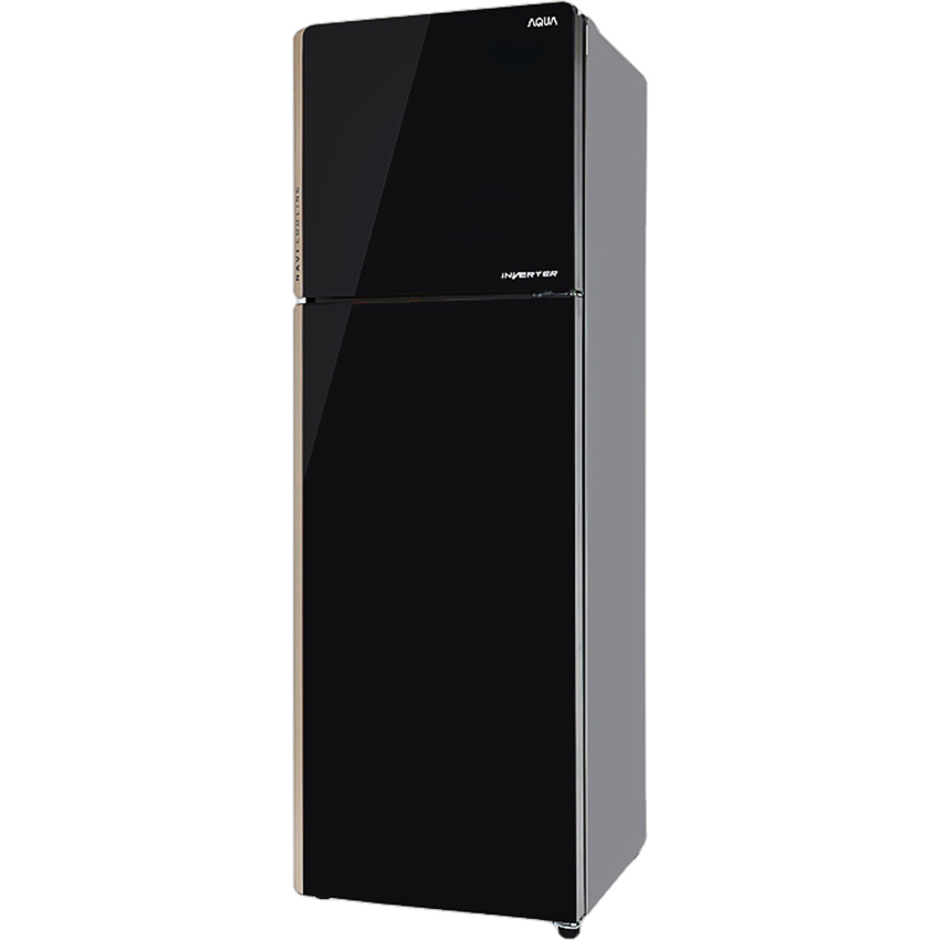 Tủ lạnh Aqua Inverter 270 lít AQR-IG288EN (GB) ( Trưng bày )