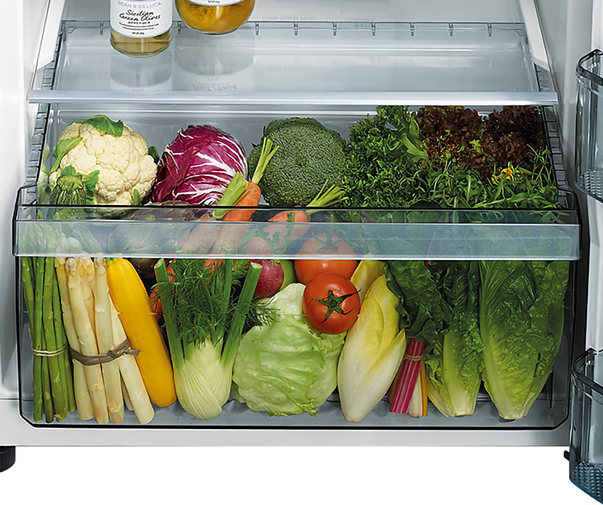 Tủ lạnh Hitachi Inverter 366 lít R-FG480PGV8 (GBW) - HÀNG TRƯNG BÀY GIẢM GIÁ