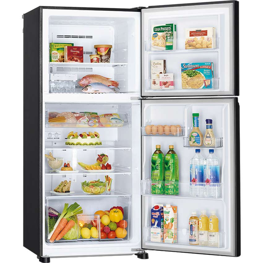 Tủ lạnh Mitsubishi Electric Inverter 376 lít MR-FX47EN