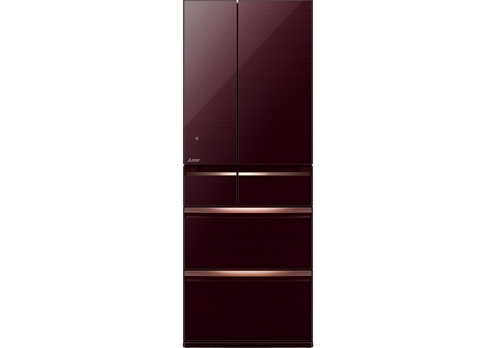 Tủ lạnh Mitsubishi Electric Inverter 506 lít MR-WX52D