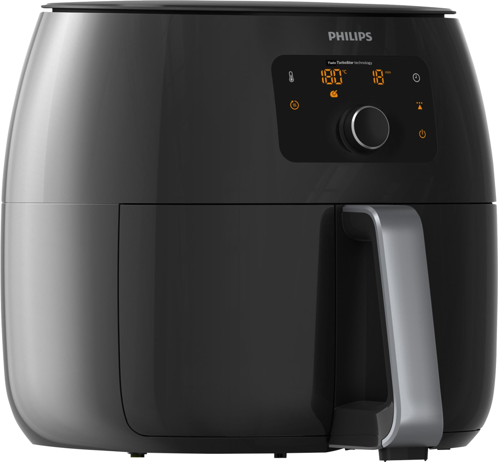 Nồi chiên không dầu Philips 7.3 lít HD9650