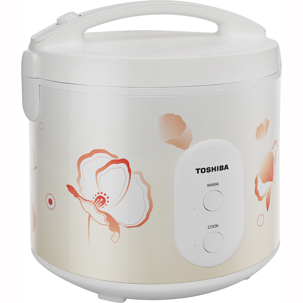 Nồi cơm điện Toshiba 1 lít RC-10JE2VN