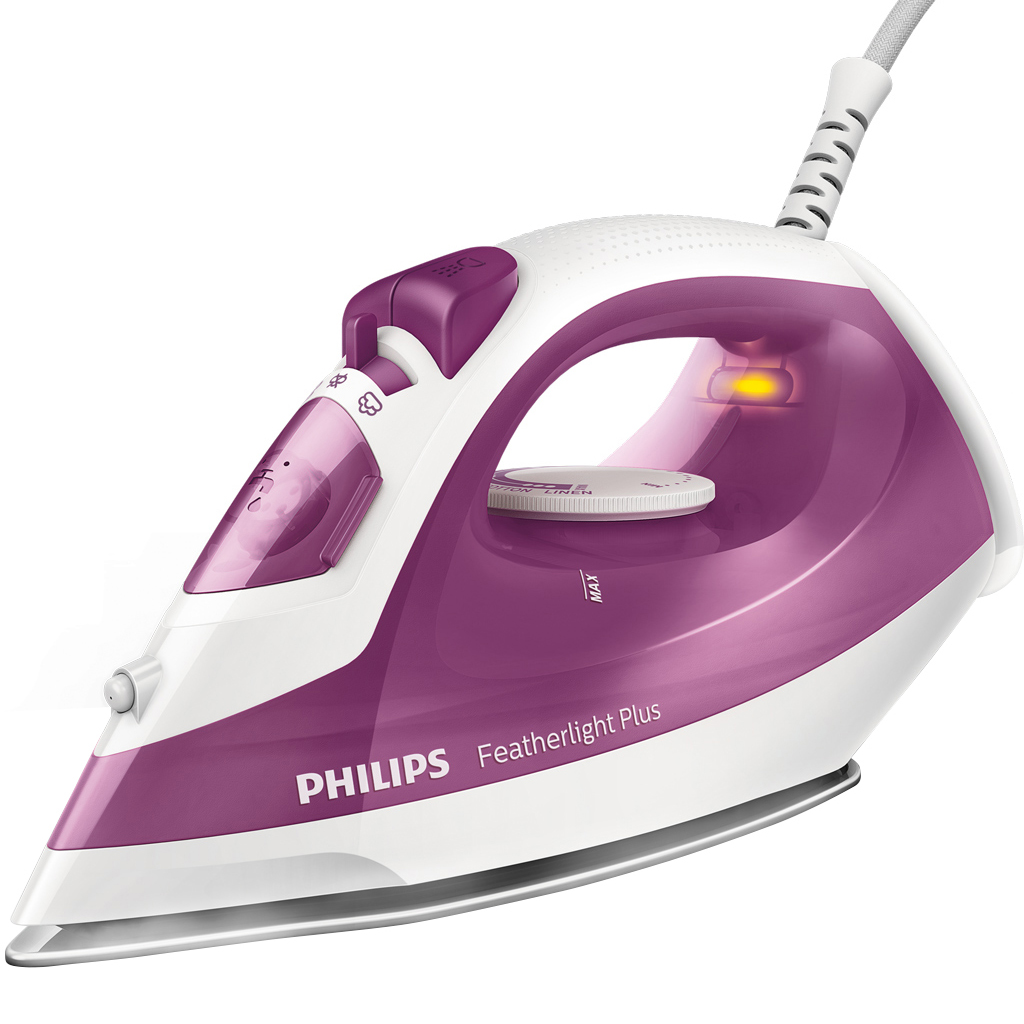 Bàn ủi hơi nước Philips GC1426