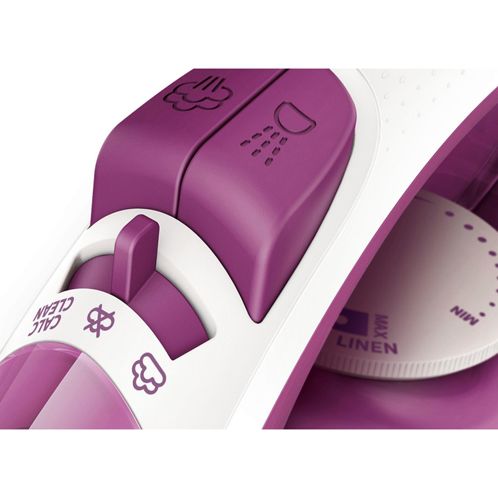 Bàn ủi hơi nước Philips GC1426