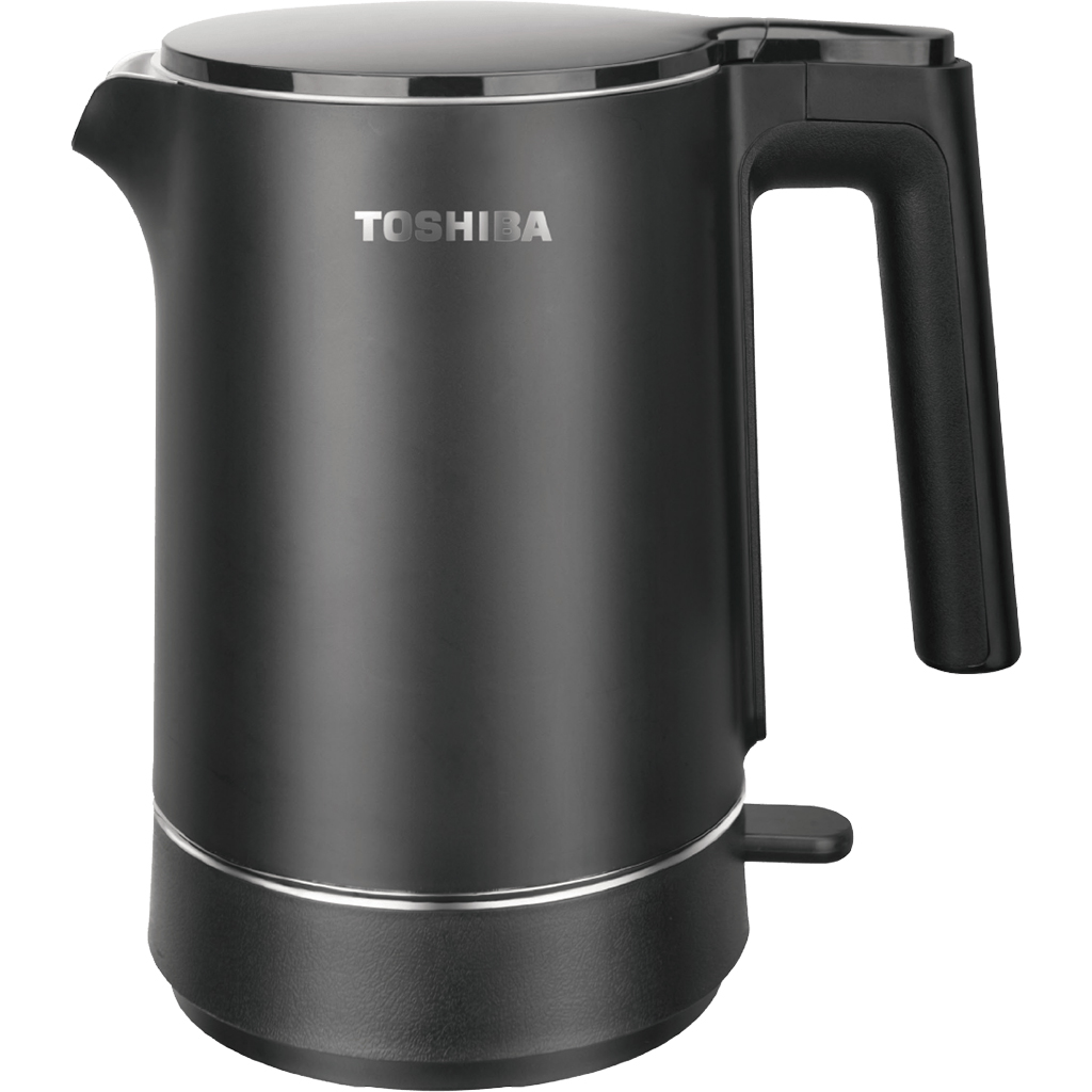 Bình đun siêu tốc Toshiba 1.5 Lít KT-15DS1NV