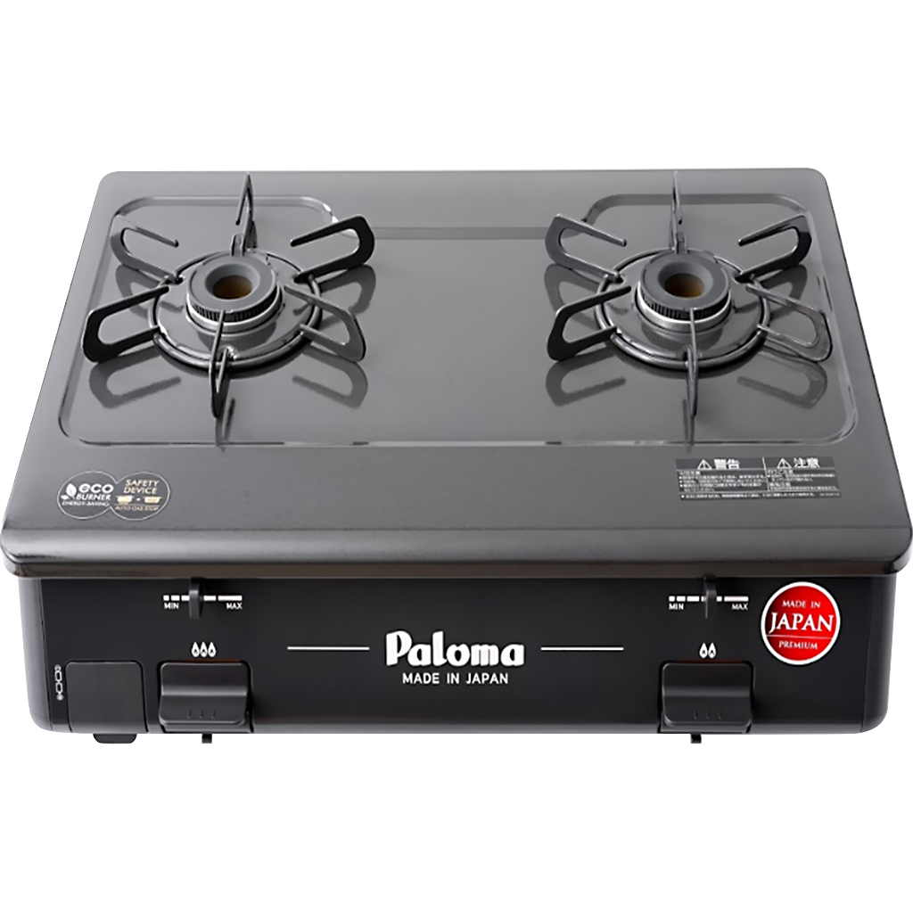 Bếp gas đôi Paloma PA-J61PE