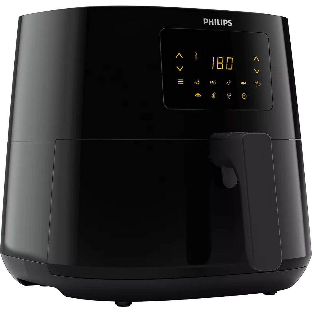 Nồi chiên không dầu 6.2 lít Philips HD9270