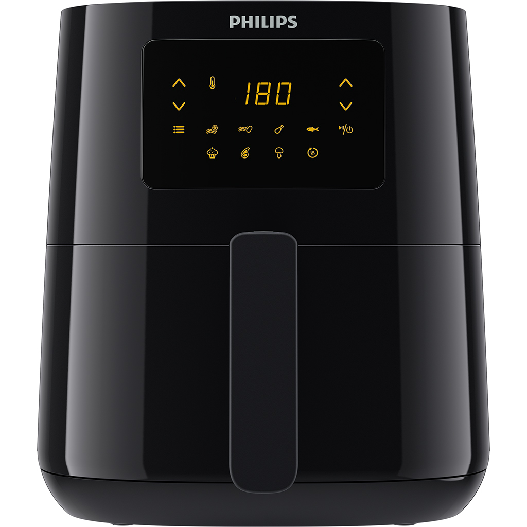 Nồi chiên không dầu Philips 4.1 lít HD9252