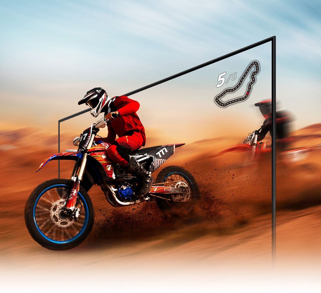 Smart Tivi QLED Samsung 4K 65 inch QA65Q60AAKXXV