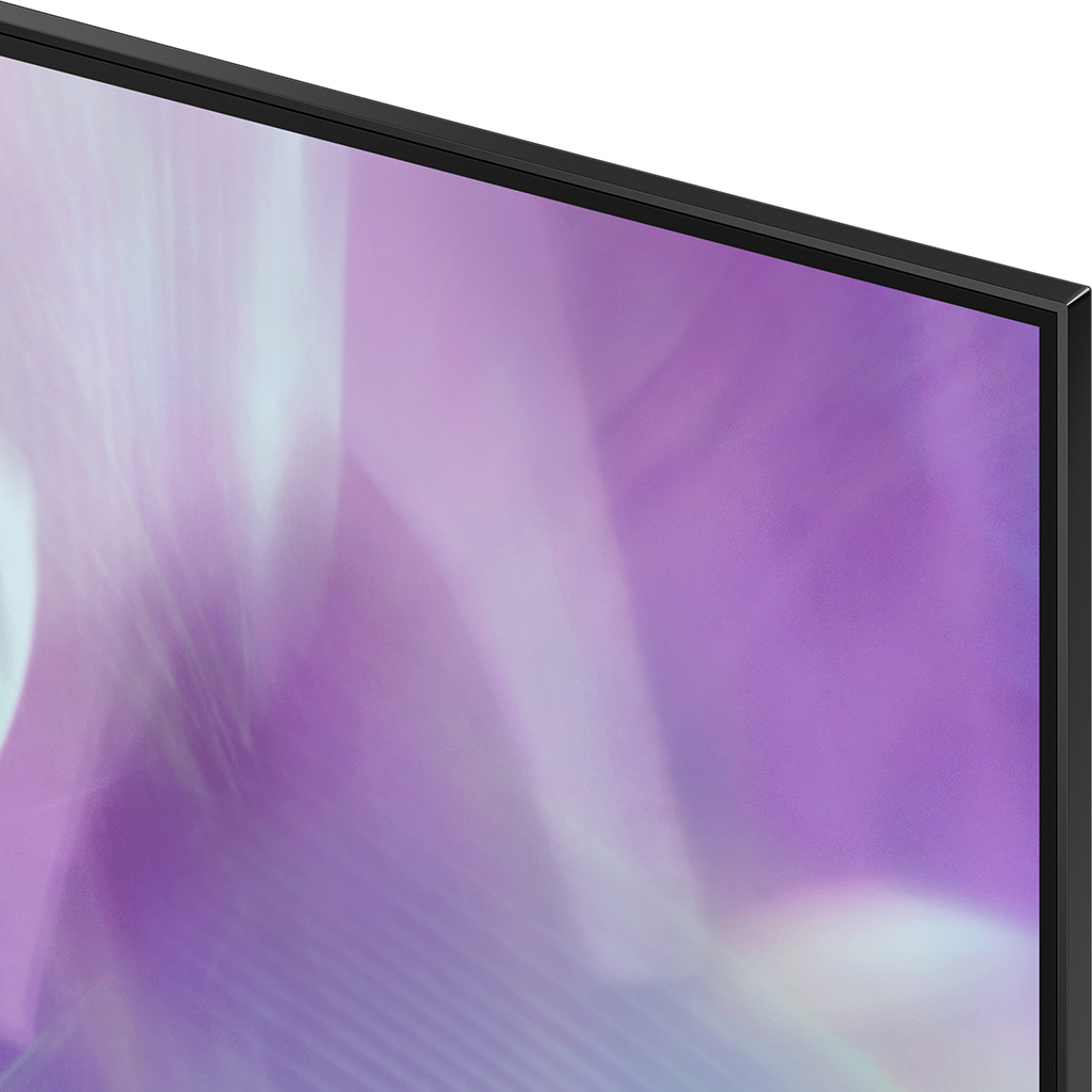 Smart Tivi QLED Samsung 4K 65 inch QA65Q60AAKXXV