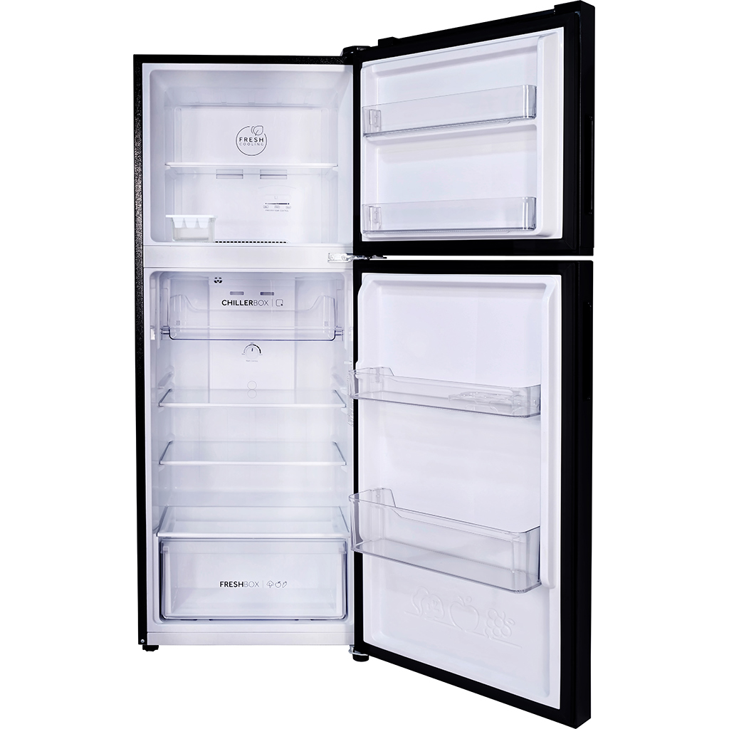 Tủ lạnh Aqua Inverter 211 lít AQR-T238FA