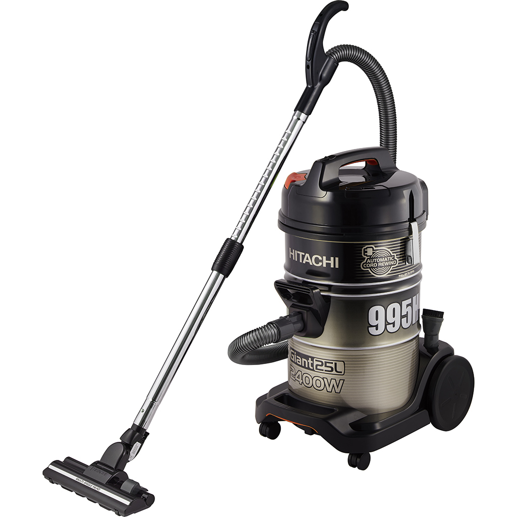 Máy hút bụi Hitachi CV-995HC 24CV