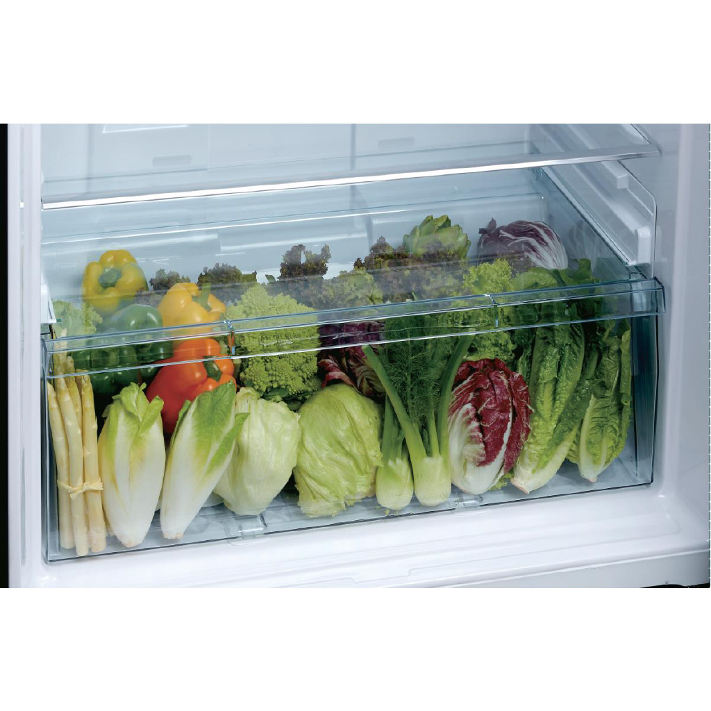 Tủ lạnh Hitachi Inverter 390 lít R-FVY510PGV0 (GMG)