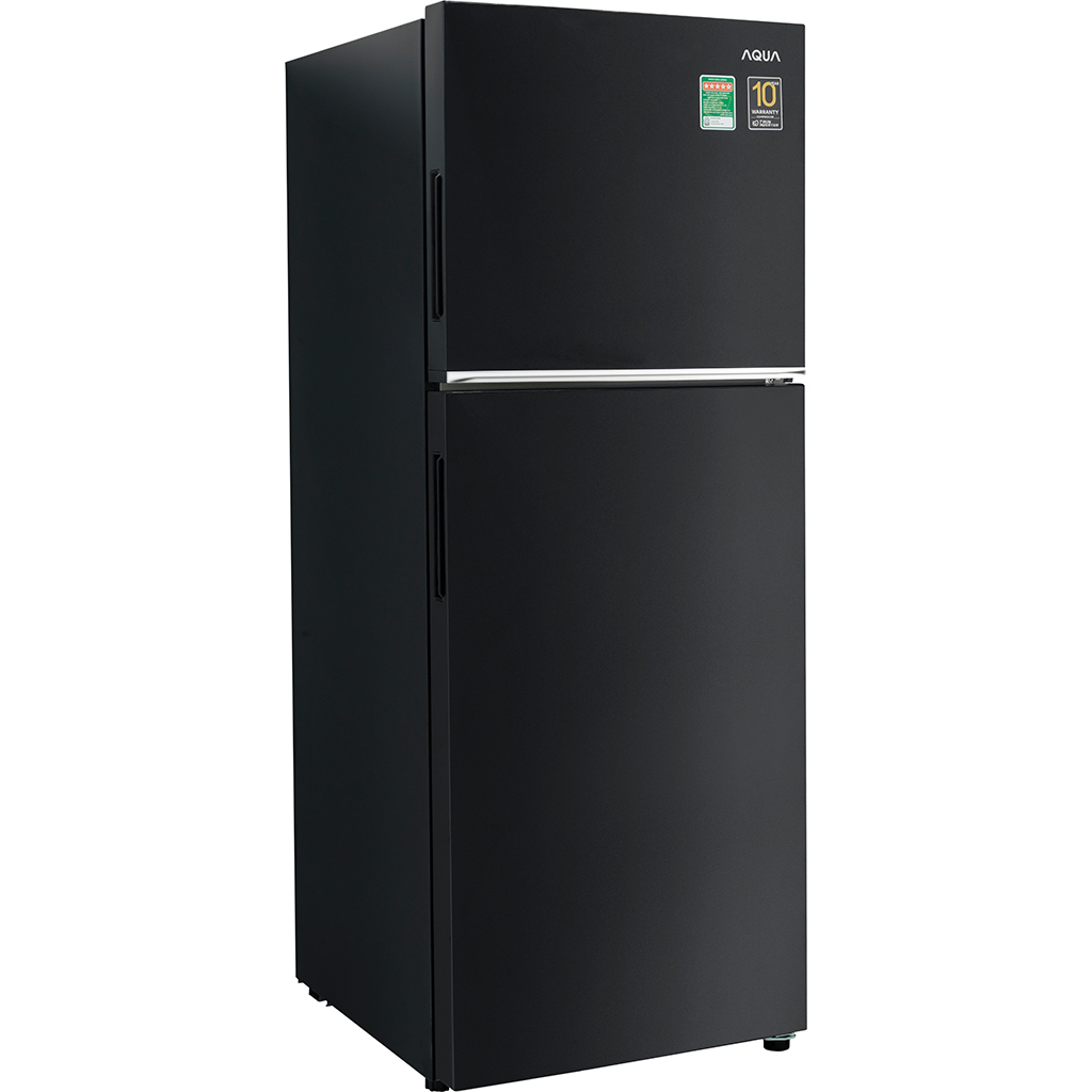 Tủ lạnh Aqua Inverter 245 lít AQR-T259FA(FB)