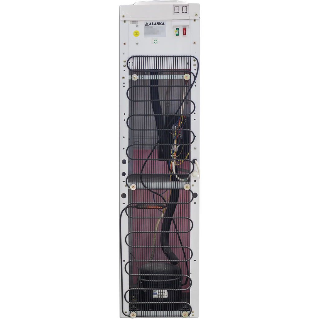 Máy nước nóng lạnh Alaska R82