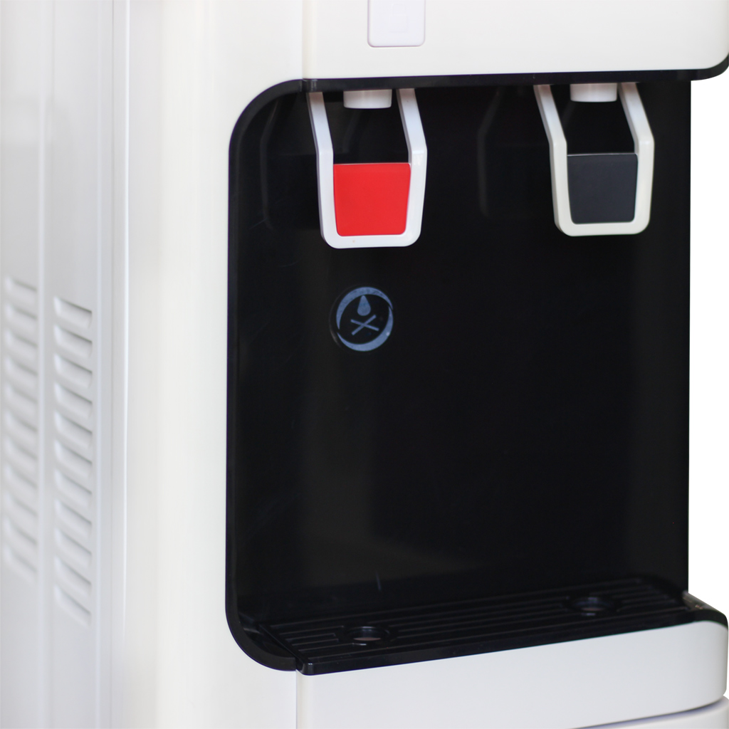 Máy nước nóng lạnh Alaska R82