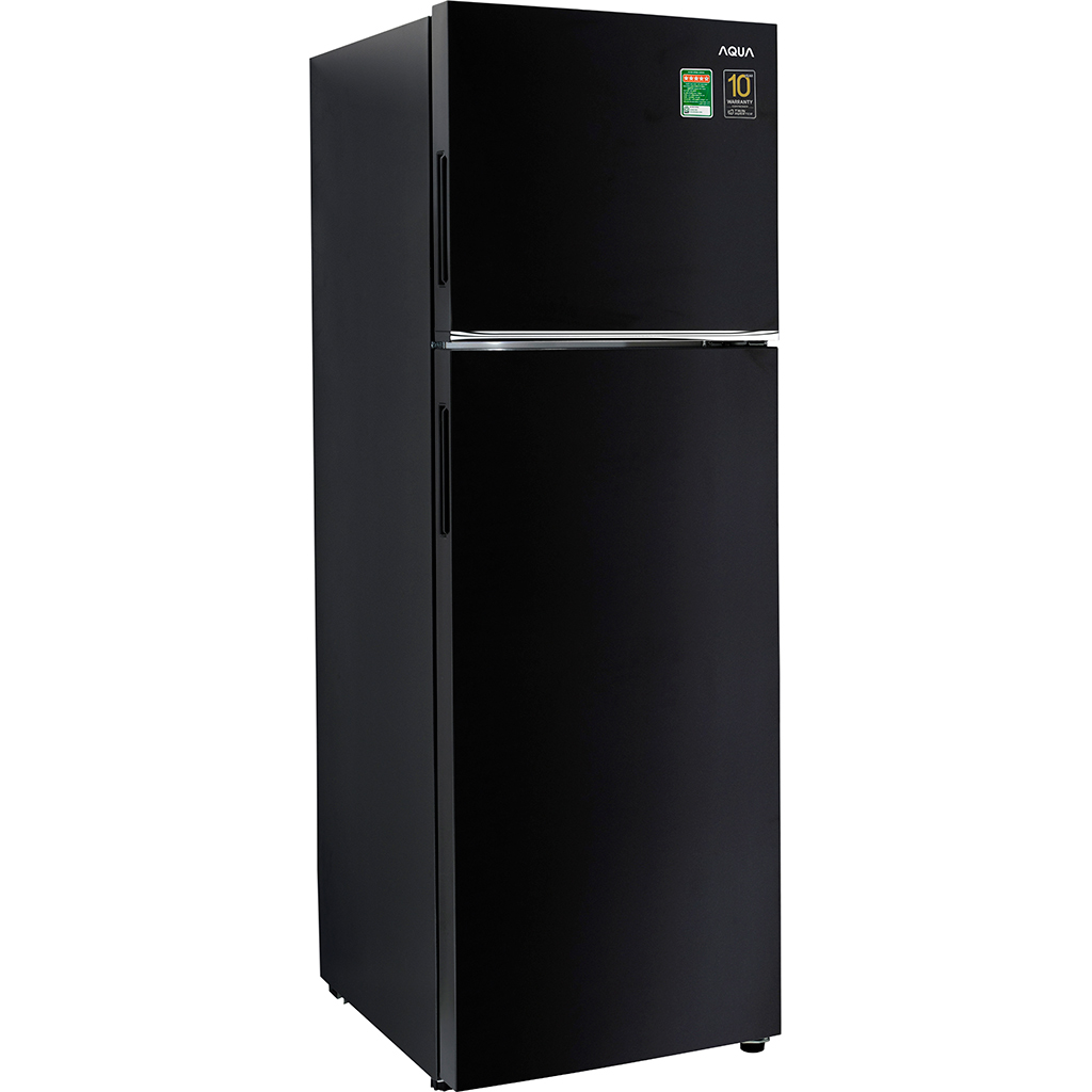 Tủ lạnh Aqua Inverter 283 lít AQR-T299FA