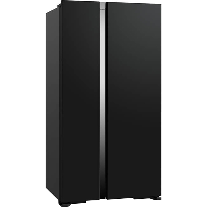 Tủ Lạnh Hitachi Inverter 595 Lít R-S800PGV0 GBK