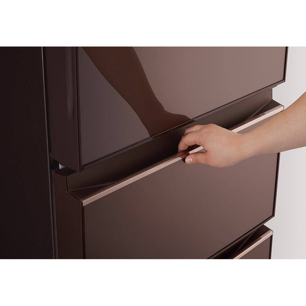 Tủ lạnh Mitsubishi Electric Inverter 450 lít MR-CGX56EP