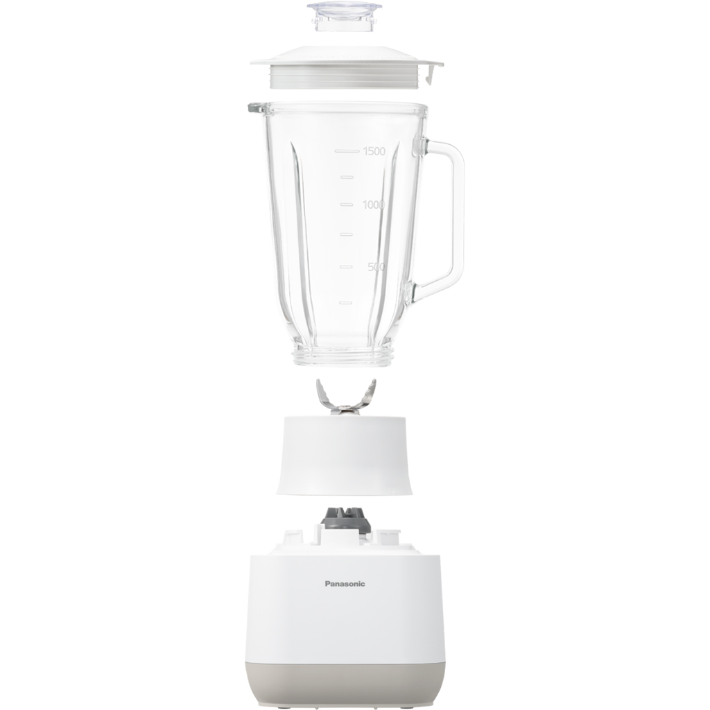 Máy xay sinh tố Panasonic MX-MG53C1CRA