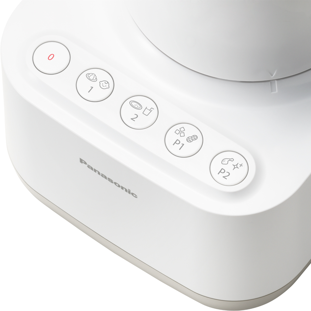 Máy xay sinh tố Panasonic MX-MG53C1CRA