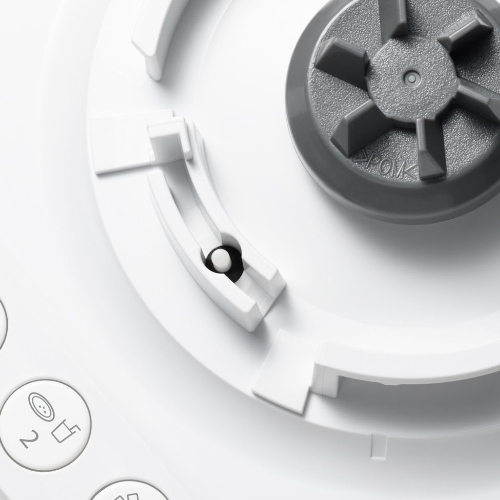 Máy xay sinh tố Panasonic MX-MG53C1CRA