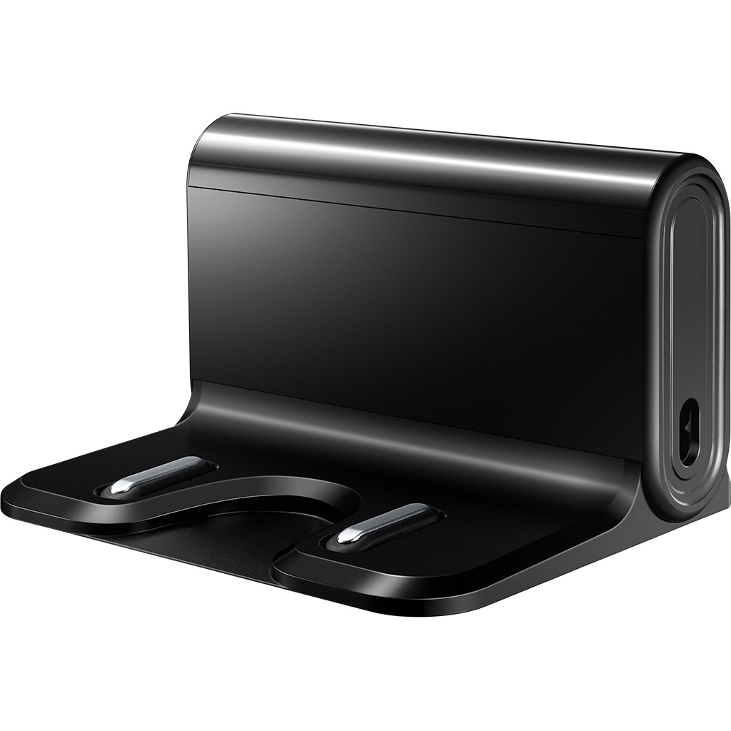 Robot hút bụi Powerbot-E Samsung VR05R5050WK/SV