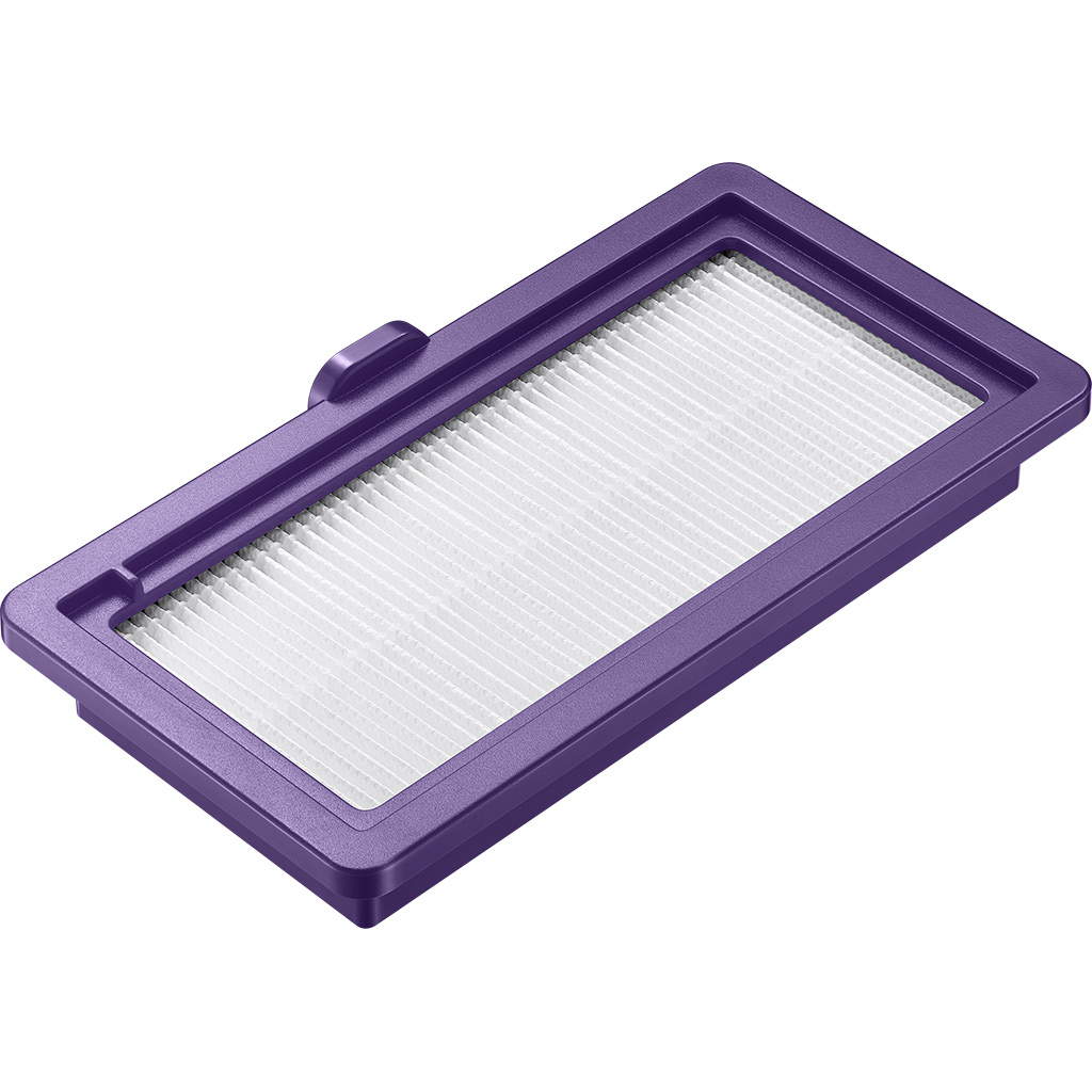 Robot hút bụi Powerbot-E Samsung VR05R5050WK/SV