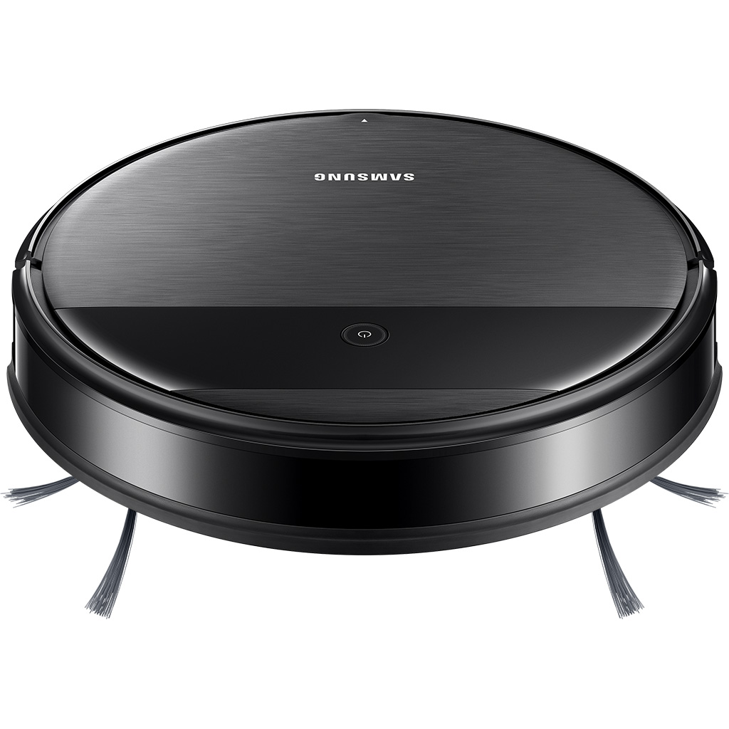 Robot hút bụi Powerbot-E Samsung VR05R5050WK/SV