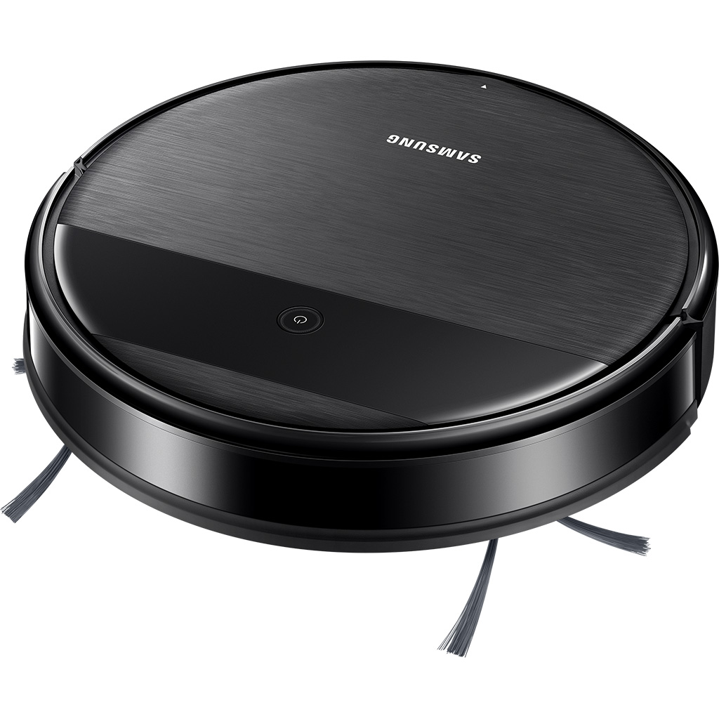 Robot hút bụi Powerbot-E Samsung VR05R5050WK/SV