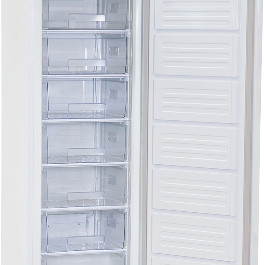 Tủ đông Sanaky 213 lít VH-230VD