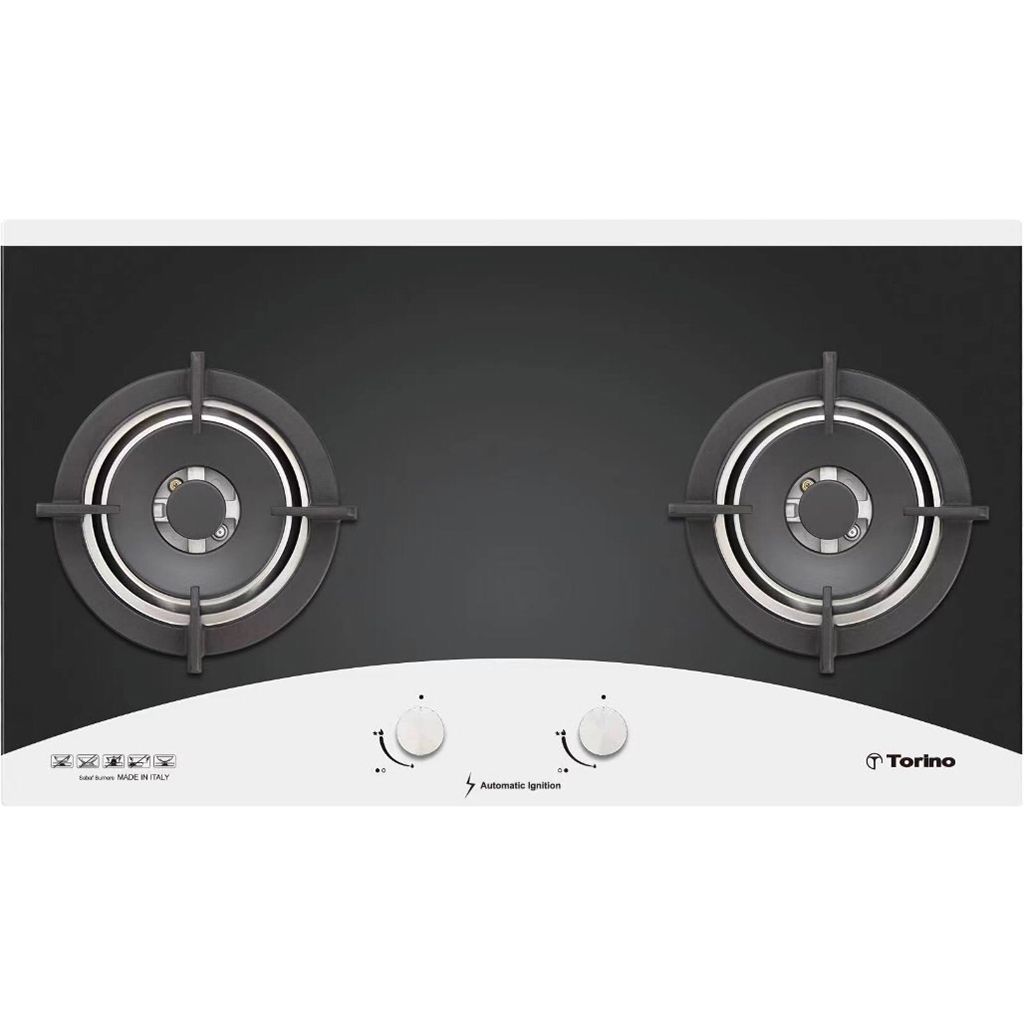 Bếp gas âm Torino Vicenza-2B