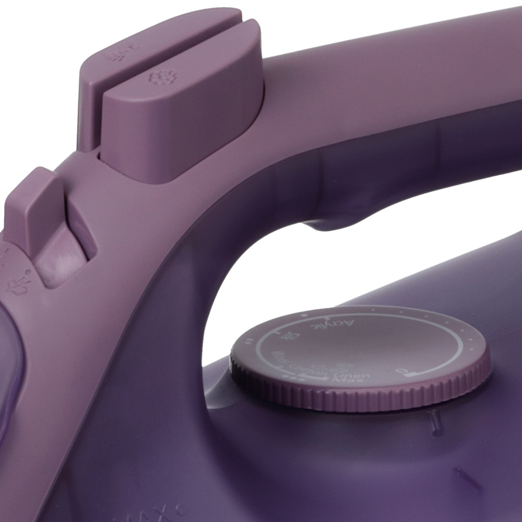 Bàn ủi hơi nước Panasonic NI-S630VRA