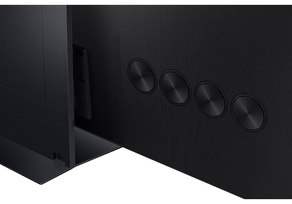 Smart Tivi Neo QLED Samsung 8K 85 inch QA85QN900DKXXV