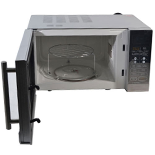 Lò vi sóng Sanyo EM-G3730 ( Hàng trưng bày )