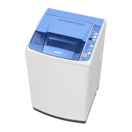 MÁY GIẶT SANYO F-72VT