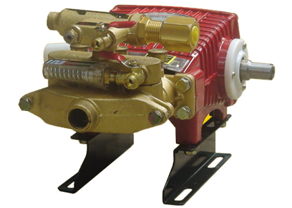 BƠM ÁP LỰC TUCO TS45C3